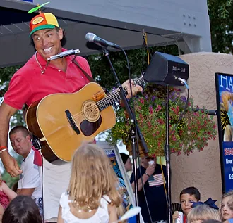 Things To Do Shannon Tanner's Hilton Head Show