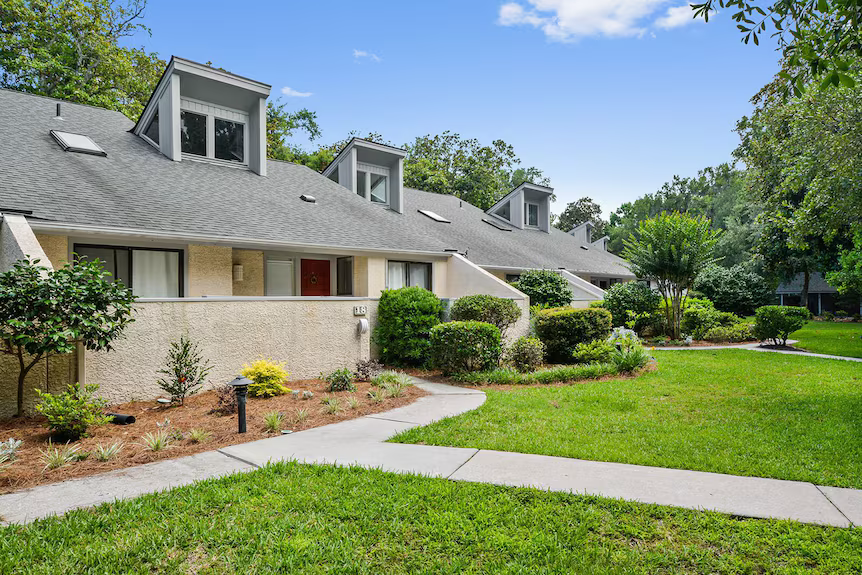 Townhouse Tennis Vacation Rentals