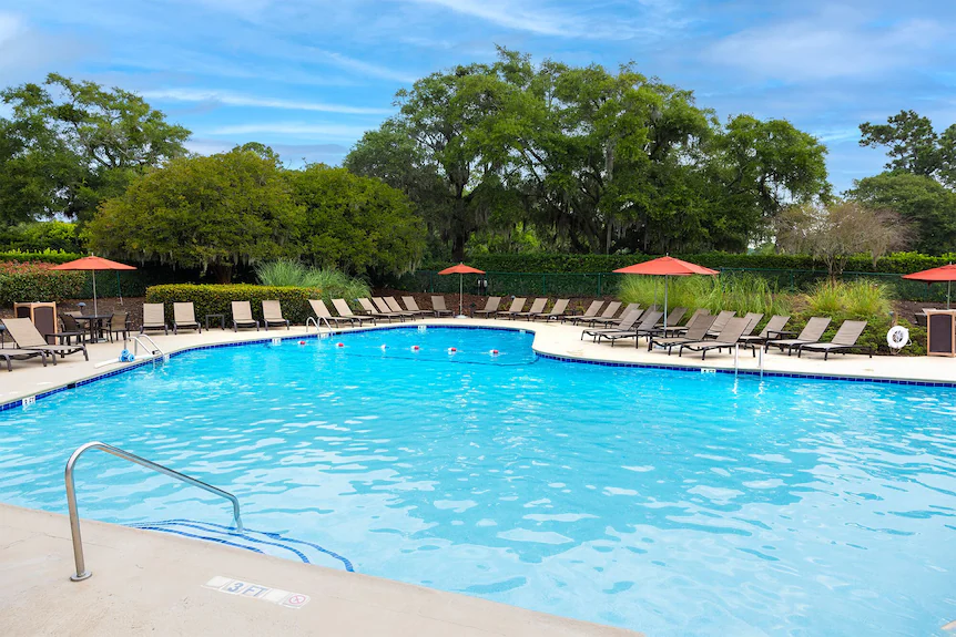 Lagoon Villas Vacation Rentals