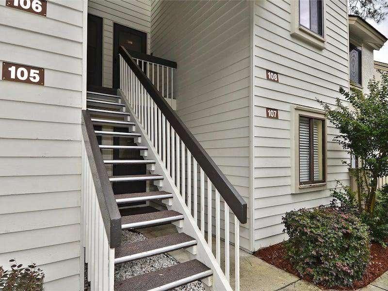 Island House Vacation Rentals