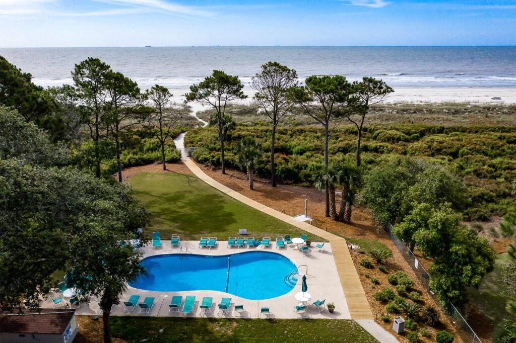 Beachwood Place Vacation Rentals