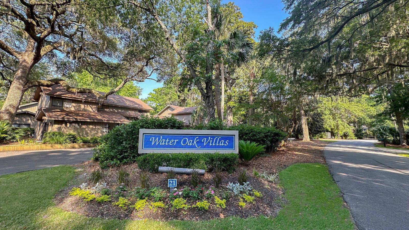 Water Oak Vacation Rentals