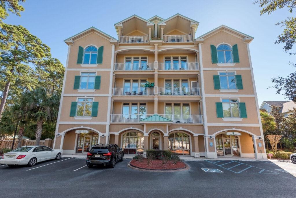 Sandcastle Plaza Vacation Rentals