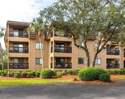 HHBT Tennis Villas Vacation Rentals