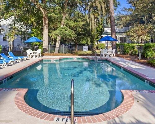 The Cottages Vacation Rentals