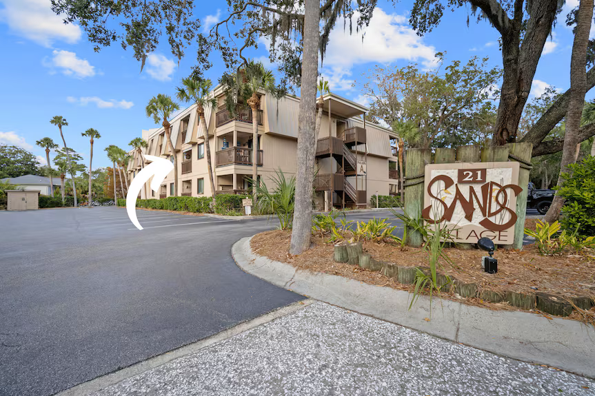 Sands Village Vacation Rentals