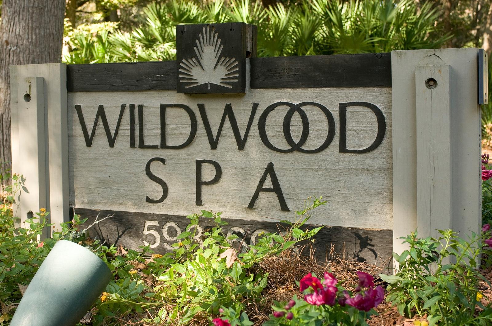 Wildwood Spa Vacation Rentals