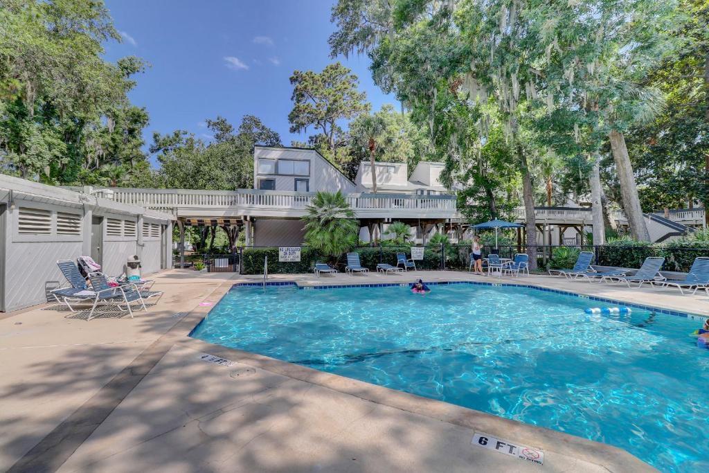 Treetops Vacation Rentals