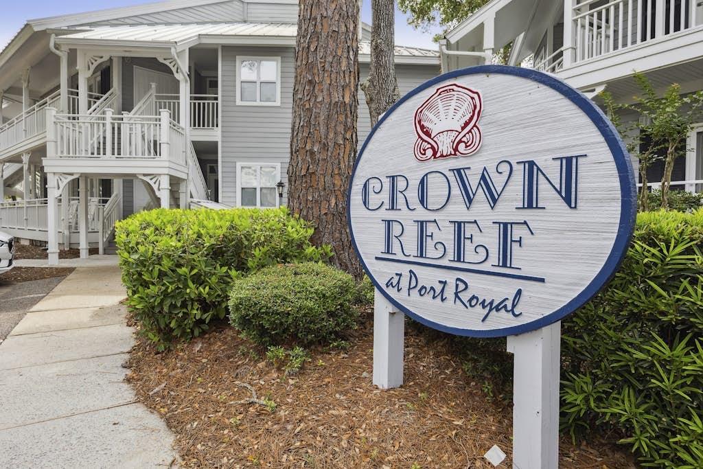 Crown Reef Vacation Rentals