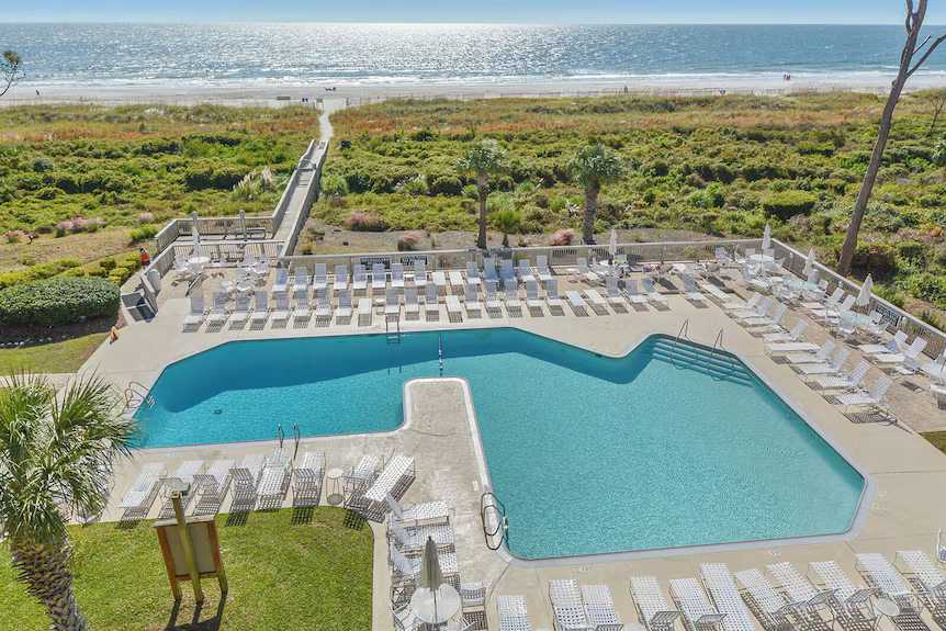 Ocean One Vacation Rentals