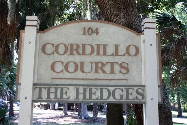 Cordillo Courts Vacation Rentals