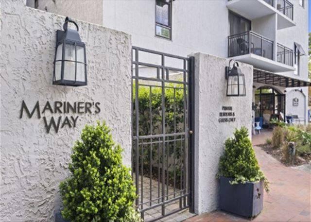 Mariners Way Vacation Rentals
