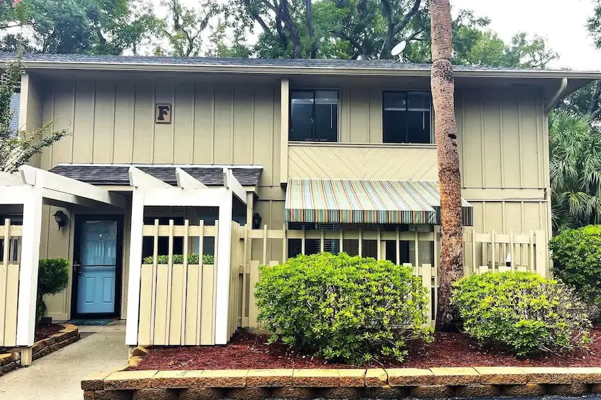 Dunes Villas Vacation Rentals