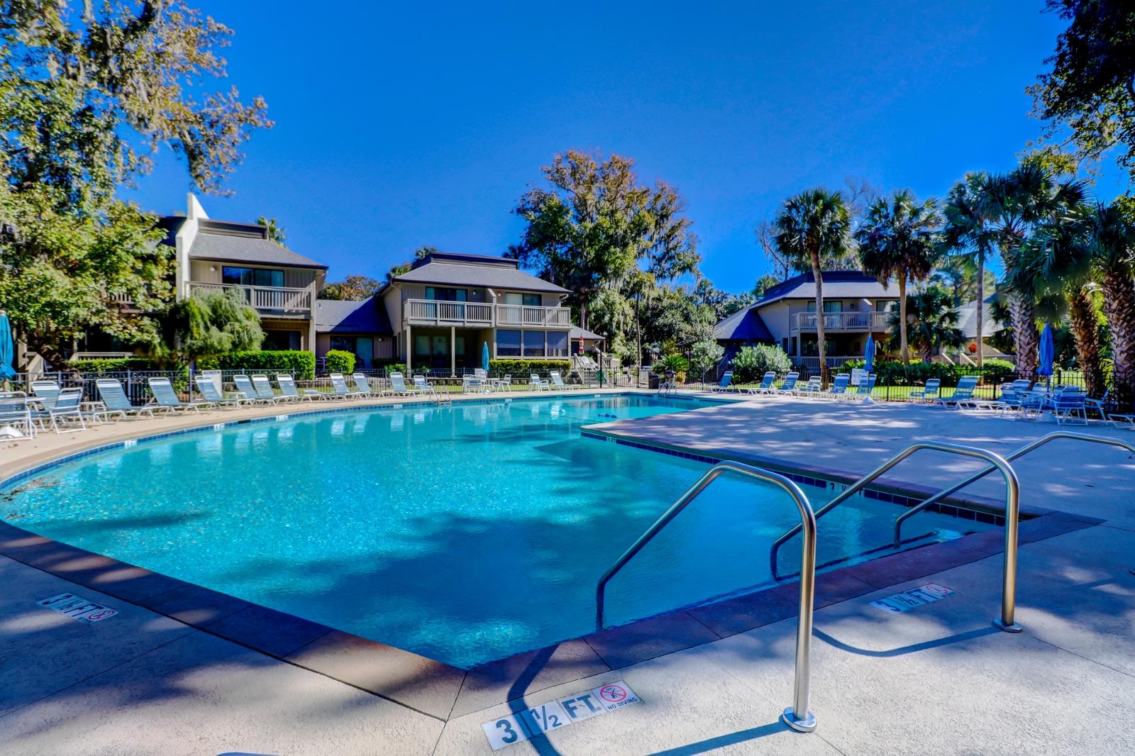 Tennismaster Vacation Rentals