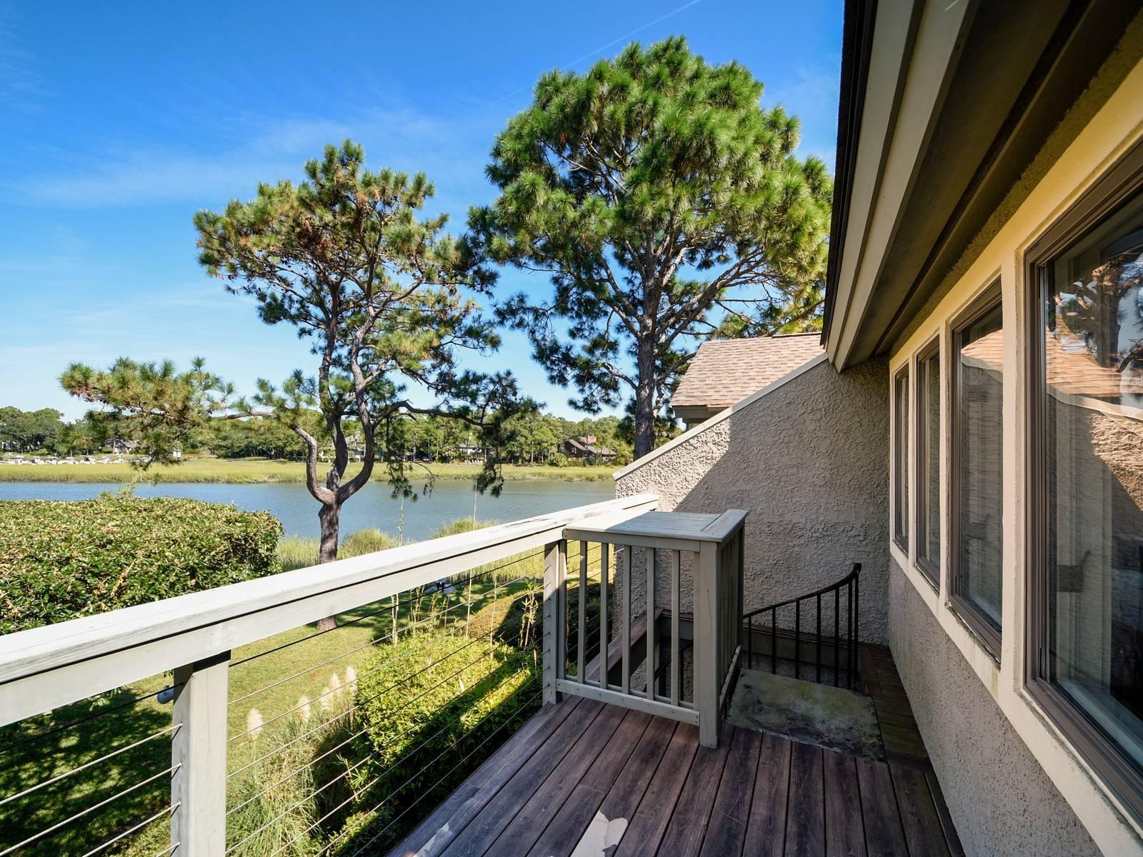 Braddock Cove Club Vacation Rentals