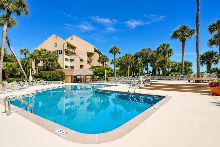 Captains Cove Vacation Rentals