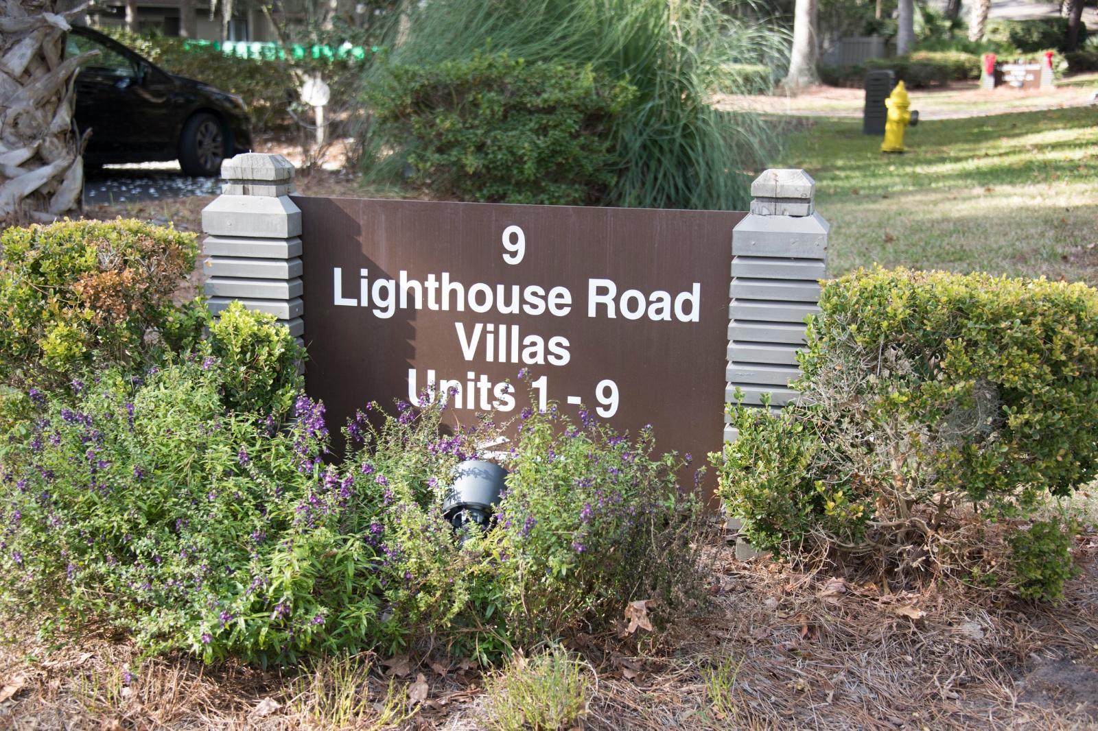 Lighthouse Road Vacation Rentals