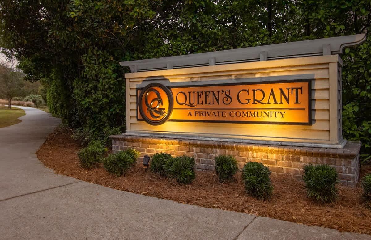 Queens Grant Vacation Rentals