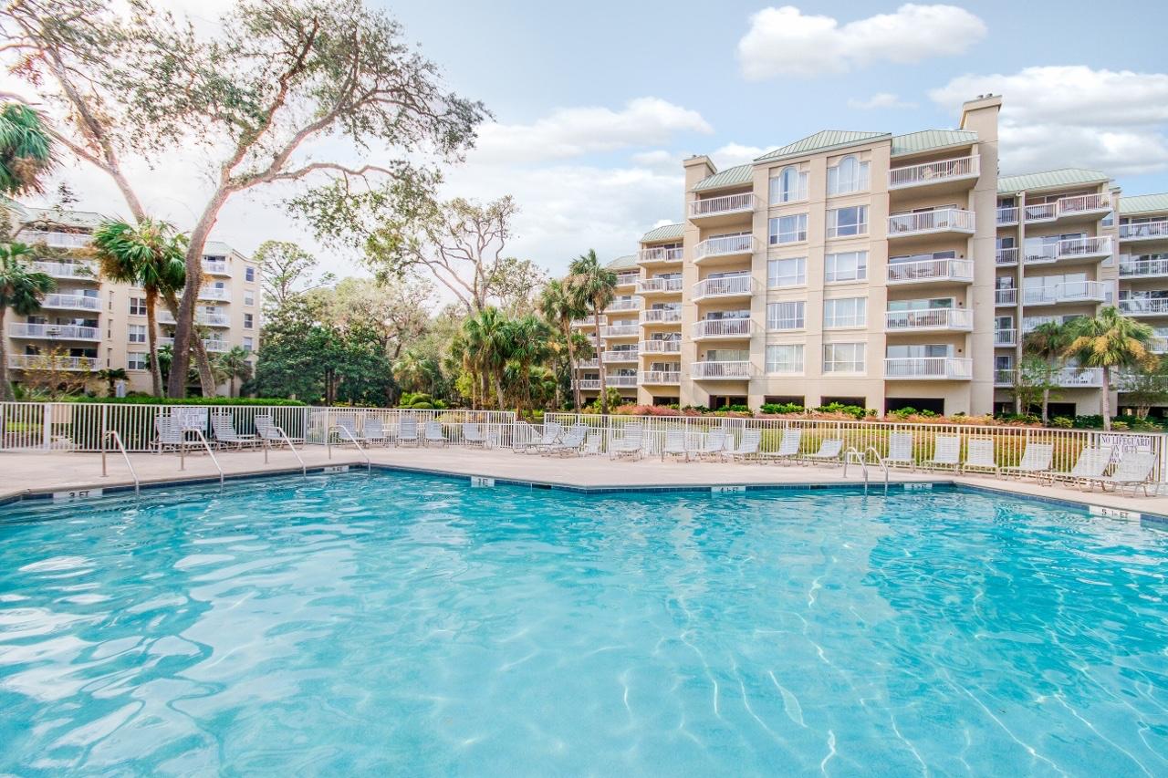 Barrington Park Vacation Rentals