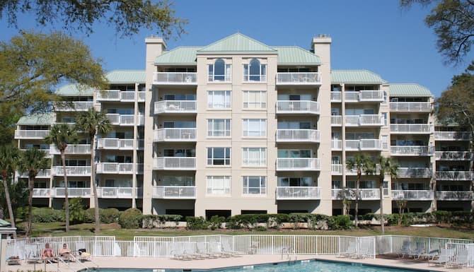 Barrington Court Vacation Rentals