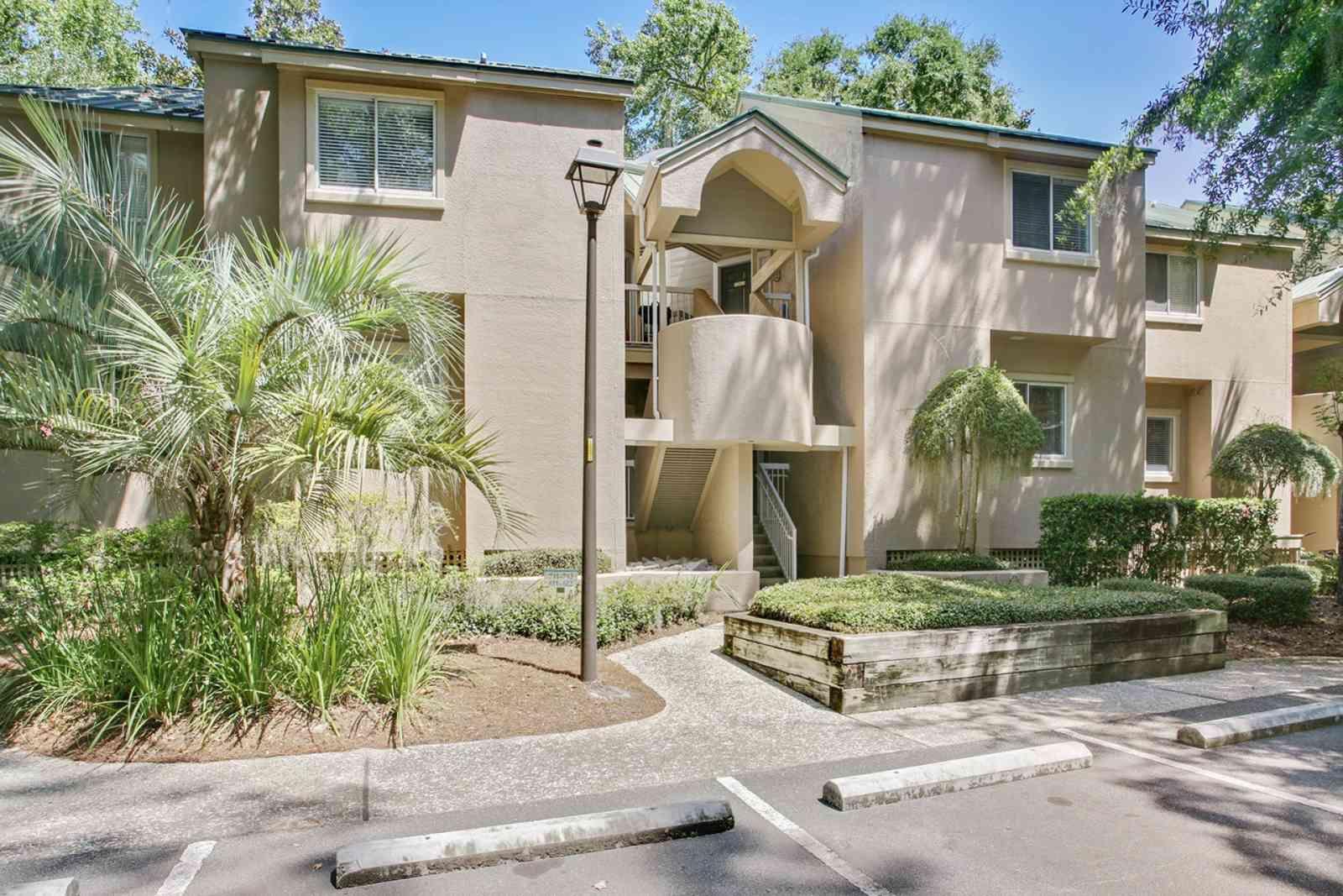 Barrington Arms Vacation Rentals