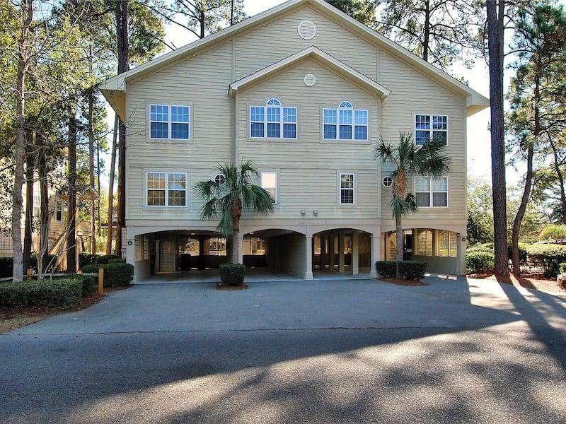 The Lyons Vacation Rentals