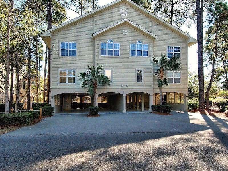 The Lyons Vacation Rentals