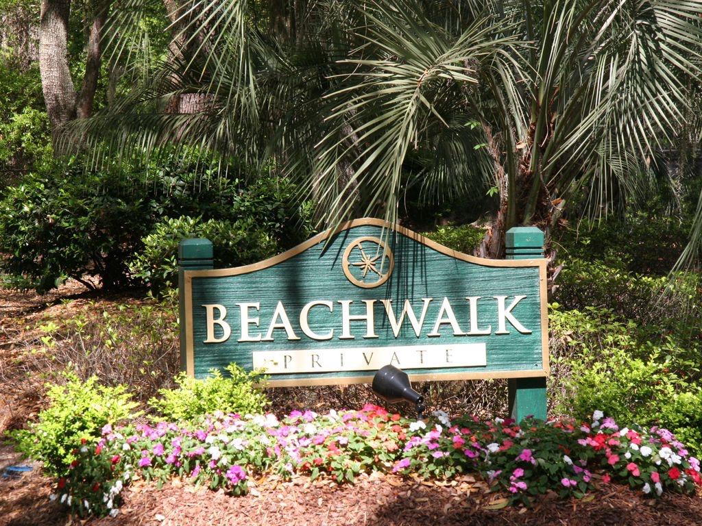 Beachwalk Vacation Rentals