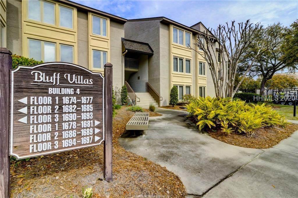 Bluff Villas Vacation Rentals