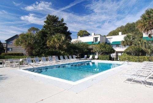 Beach Villas Vacation Rentals