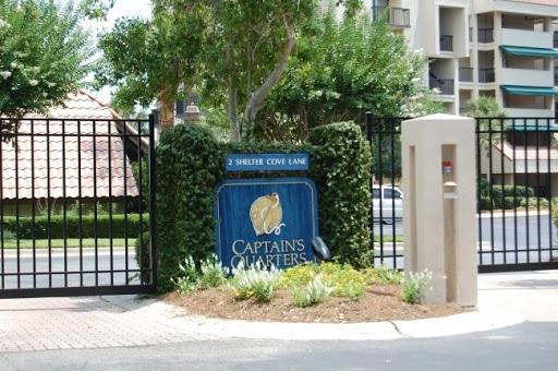 Captains Quarters Vacation Rentals