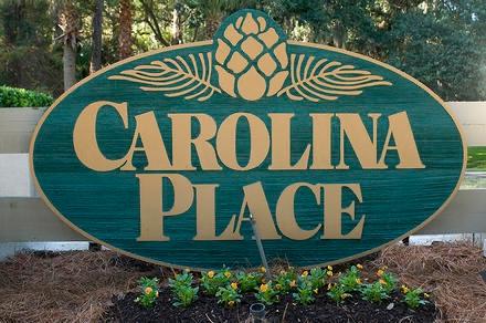 Carolina Place Vacation Rentals