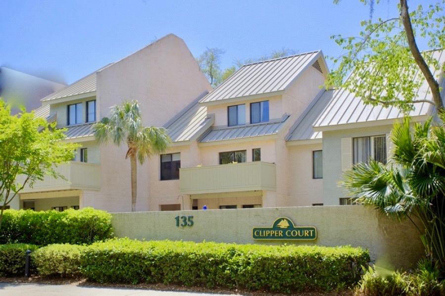 Clipper Court Vacation Rentals
