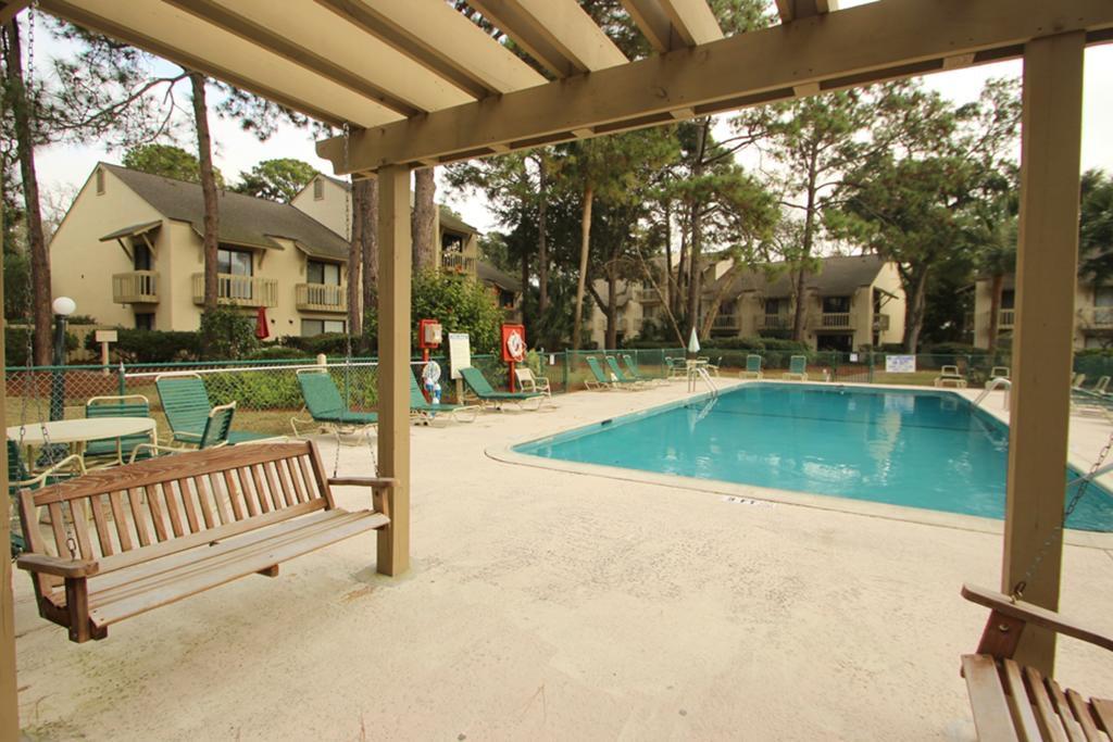 Coligny Villas Vacation Rentals