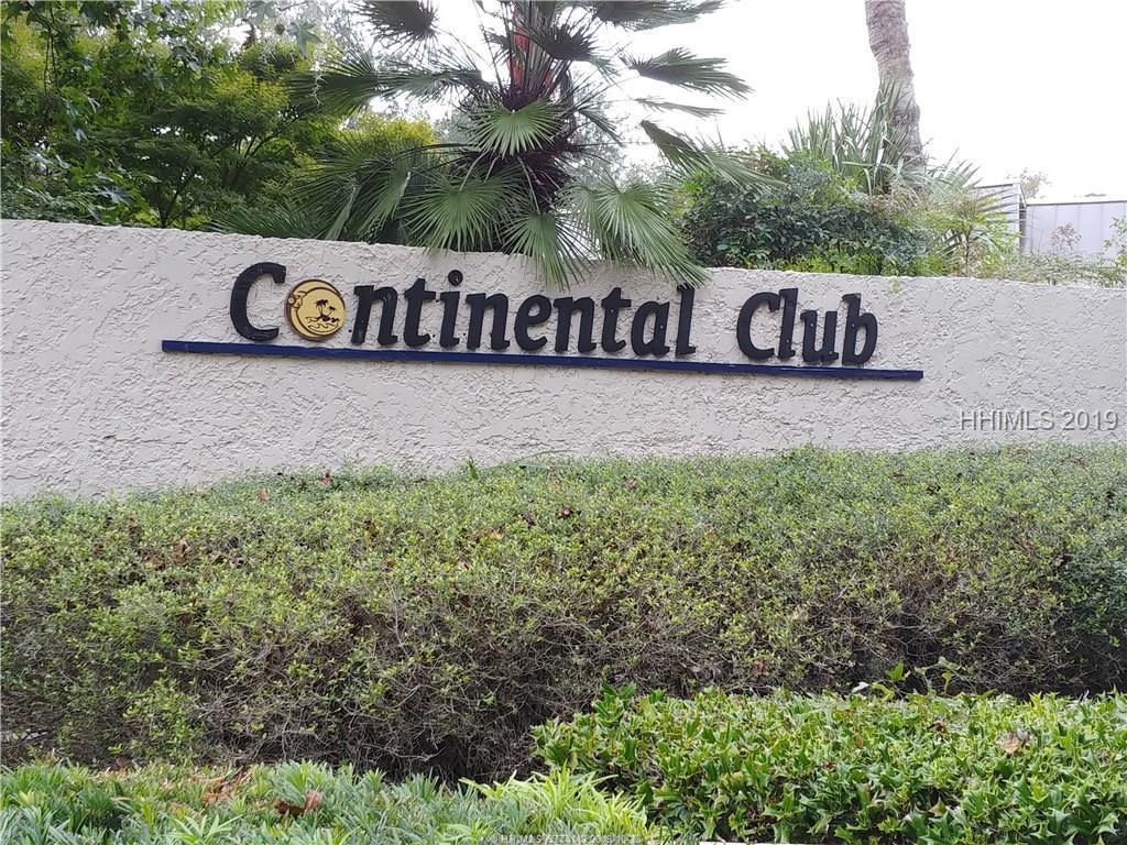 Continental Club Vacation Rentals