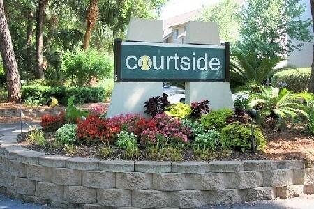 Courtside Vacation Rentals