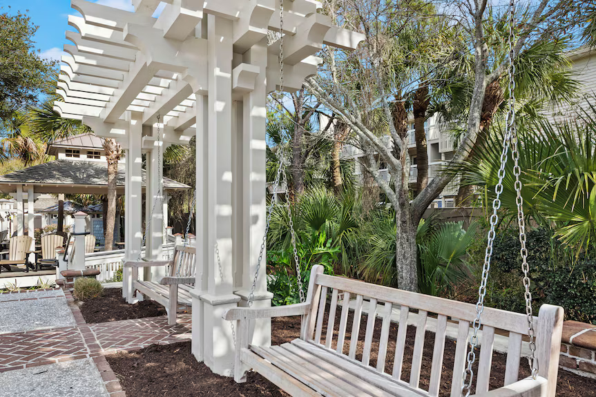 Ocean Walk Vacation Rentals