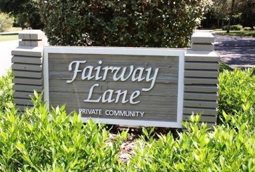 Fairway Lane Vacation Rentals