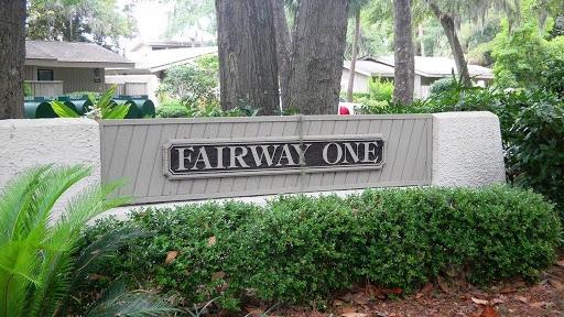 Fairway One Vacation Rentals