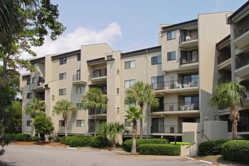 Forest Beach Villas Vacation Rentals