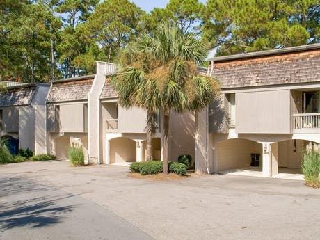 Harbour Town Club Vacation Rentals