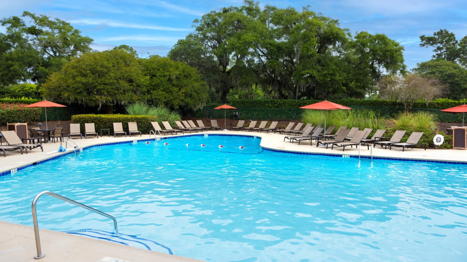 Harbour South Club Villas Vacation Rentals