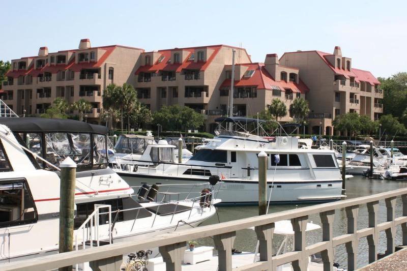 Harbourside Vacation Rentals