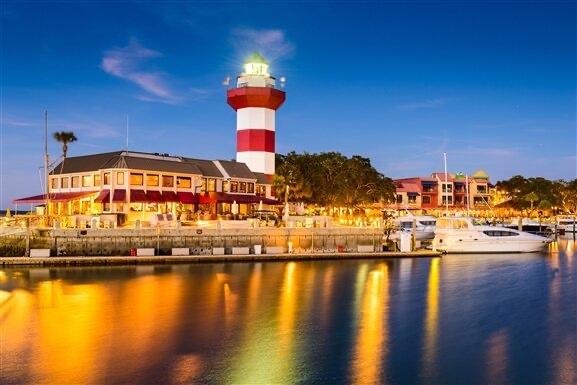 Lighthouse One Vacation Rentals