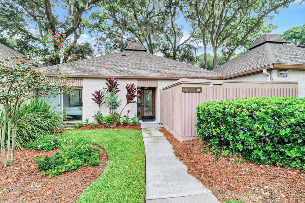 Harbourwood Villas Vacation Rentals