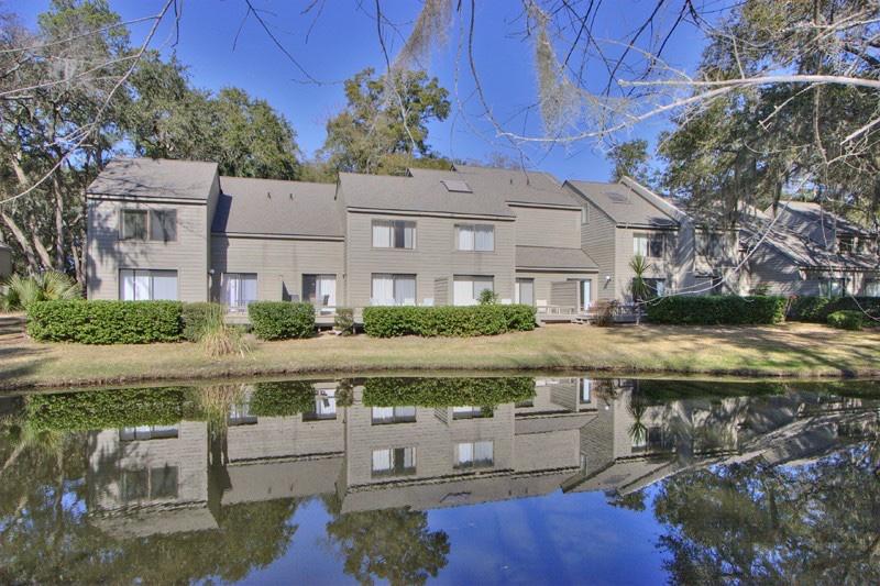 Heritage Villas Vacation Rentals