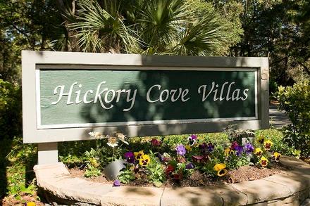 Hickory Cove Vacation Rentals