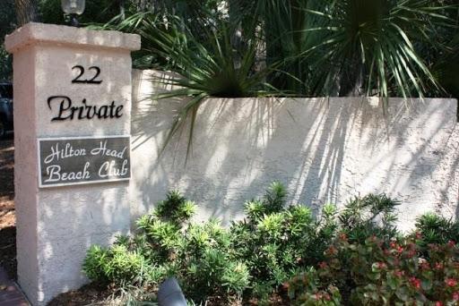 Hilton Head Beach Club Vacation Rentals