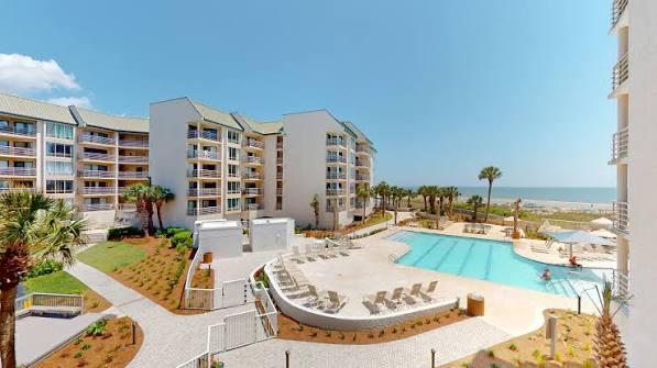 Villamare Vacation Rentals