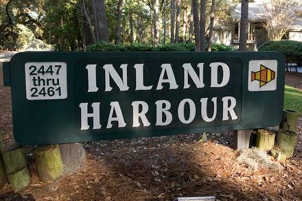 Inland Harbour Vacation Rentals